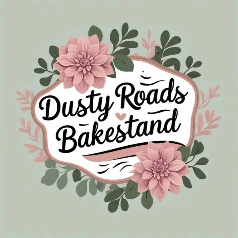 Dusty Roads Bakestand in Orchidland.